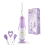 Neno Denti Violet – električna četkica za zube za bebe (3–36 mj.) - Image 5