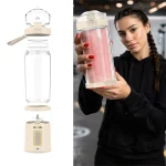 Neno Fresco – prenosni blender - Image 4
