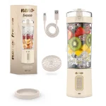 Neno Fresco – prenosni blender - Image 2