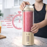 Neno Fresco – prenosni blender - Image 17