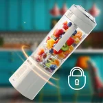 Neno Fresco – prenosni blender - Image 11