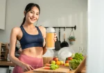 Neno Fresco – prenosni blender – slika 5