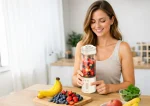 Neno Fresco – prenosni blender – slika 3