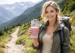 Neno Fresco – prenosni blender – slika 4