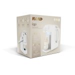 Neno Lago 4u1 – Aparat za pripremanje adaptiranog mlijeka s kuhanjem, hlađenjem i doziranjem vode - Image 10