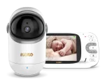 Neno Berkano – rotirajući bežični baby monitor s kamerom i 3,2″ ekranom - Image 8