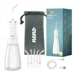 Neno Pulsar White – irigator za zube - Image 6