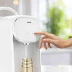 Neno Rivo – Aparat za pripremanje adaptiranog mlijeka s kontrolom temperature i doziranjem vode - Image 13