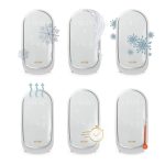 Neno Lindo 6u1 – grijač, sterilizator i odmrzivač - Image 2