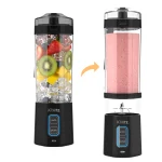 Neno Xblitz iRon – prenosni blender - Image 3