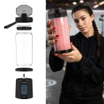 Neno Xblitz iRon – prenosni blender - Image 5