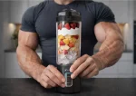Neno Xblitz iRon – prenosni blender – slika 7