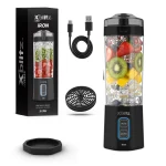 Neno Xblitz iRon – prenosni blender - Image 2