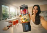 Neno Xblitz iRon – prenosni blender – slika 8