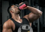 Neno Xblitz iRon – prenosni blender – slika 9