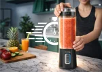 Neno Xblitz iRon – prenosni blender – slika 10