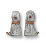 Elodie Rukavice za djecu i bebe, Silver Sheen
