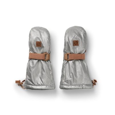 Elodie Rukavice za djecu i bebe, Silver Sheen