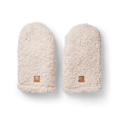 Elodie Rukavice za kolica - Soft Sherpa