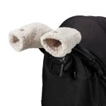 Elodie Rukavice za kolica - Soft Sherpa - Image 3