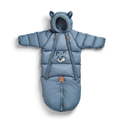 Elodie Kombinezon za bebe, Garden Leo - 0-6m