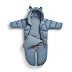 Elodie Kombinezon za bebe, Garden Leo - 0-6m - Image 2