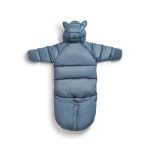Elodie Kombinezon za bebe, Garden Leo - 0-6m - Image 3