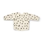 Elodie Siperak sa rukavima - Dalmatian Dots Grande