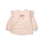 Elodie Siperak sa rukavima - Rosy Bow - Image 2