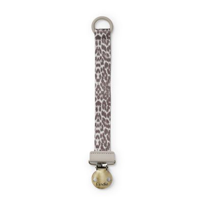 Elodie Details vezica za cuclu/dudu – Le Leopard