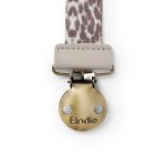 Elodie Details vezica za cuclu/dudu – Le Leopard - Image 2