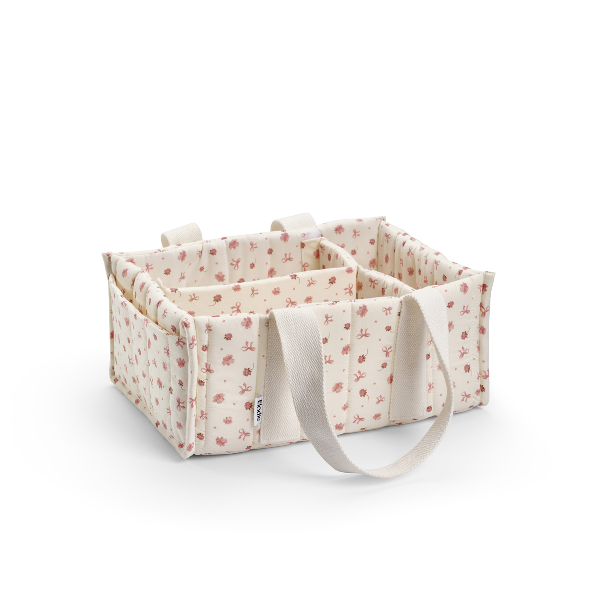 elodie organizator za pelene petit river rose Elodie Organizator za pelene - Petit River Rose - Image 1