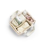 Elodie Organizator za pelene - Petit River Rose - Image 3