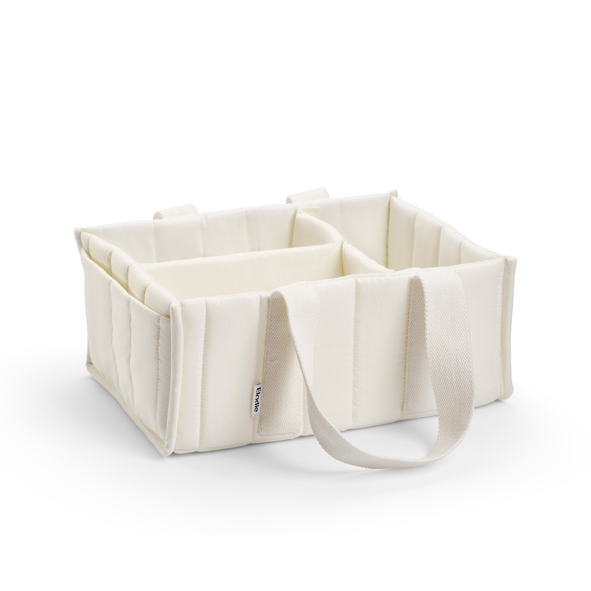 elodie organizator za pelene creamy white Elodie Organizator za pelene - Creamy White - Image 1