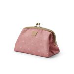 Elodie Details Toaletna torbica Zip&Go - Pink Petit River Rose