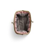 Elodie Details Toaletna torbica Zip&Go - Pink Petit River Rose - Image 3