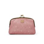 Elodie Details Toaletna torbica Zip&Go - Pink Petit River Rose - Image 2
