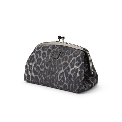 Elodie Details Toaletna torbica Zip&Go - Le Leopard