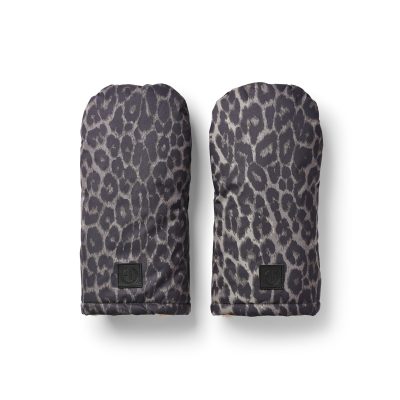 Elodie Rukavice za kolica - Le Leopard