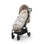 Elodie Zimska vreća za kolica Comfort, Blueberry Bliss - Image 5