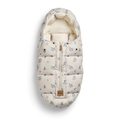 Elodie Zimska vreća za kolica Comfort, Blueberry Bliss