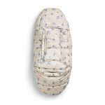 Elodie Zimska vreća za kolica Comfort, Blueberry Bliss - Image 4