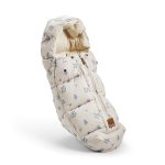 Elodie Zimska vreća za kolica Comfort, Blueberry Bliss - Image 3