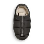 Elodie Zimska vreća za kolica Comfort, Black