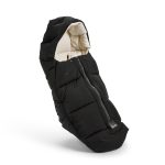 Elodie Zimska vreća za kolica Comfort, Black - Image 3