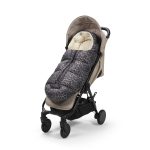 Elodie Zimska vreća za kolica Comfort, Le Leopard - Image 5