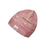 Elodie Zimska kapa, Pink Petit River Rose - 6-12m - Image 2