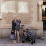 Elodie Zimska vreća za kolica Comfort, Le Leopard - Image 10