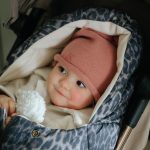 Elodie Zimska vreća za kolica Comfort, Le Leopard - Image 7