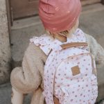 Elodie Zimska kapa, Pink Petit River Rose - 3-100god. - Image 7